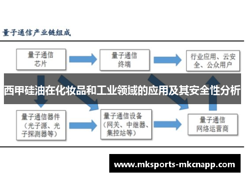 西甲硅油在化妆品和工业领域的应用及其安全性分析